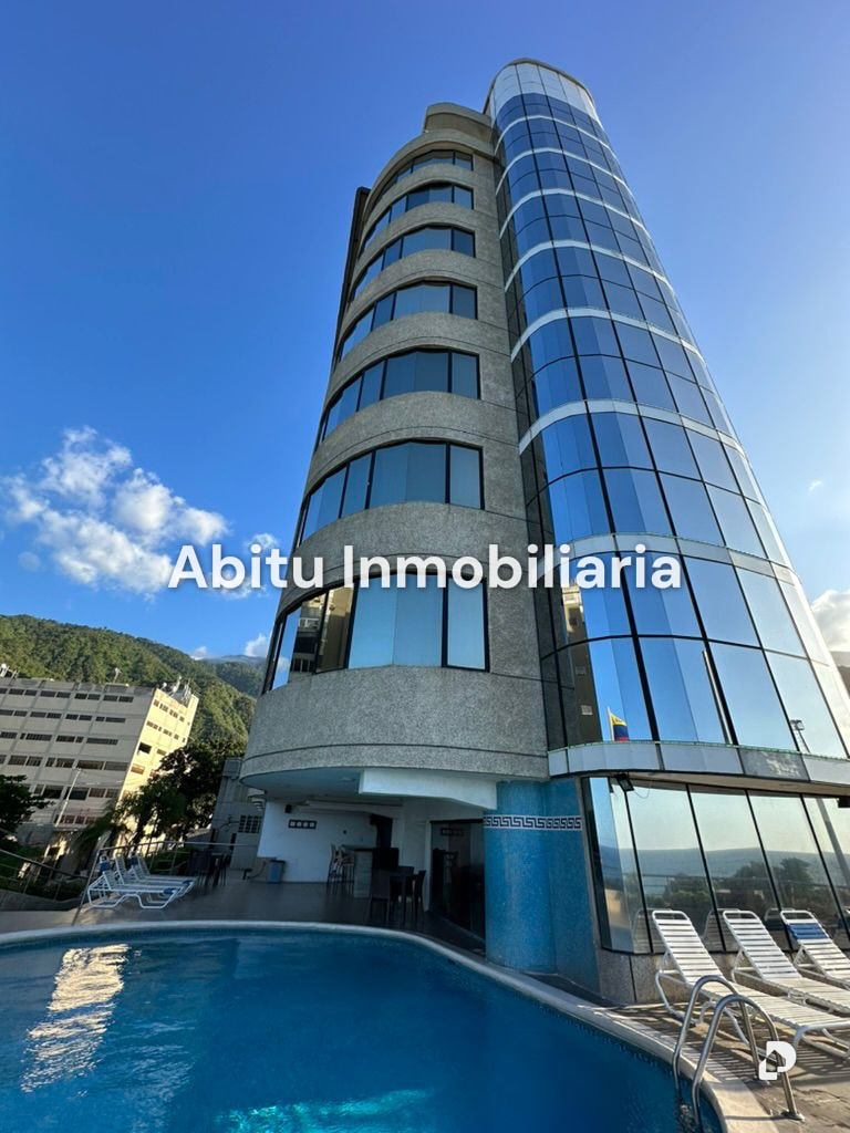 Edificio en Macuto
