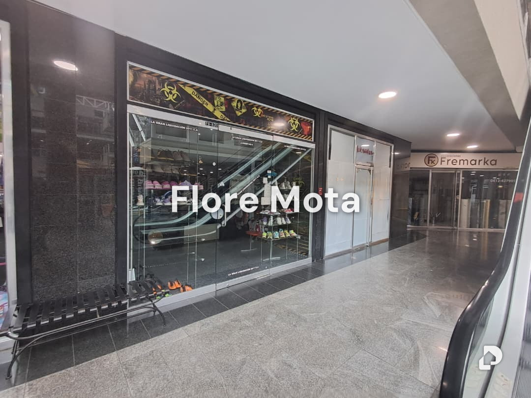 Local comercial en Naguanagua