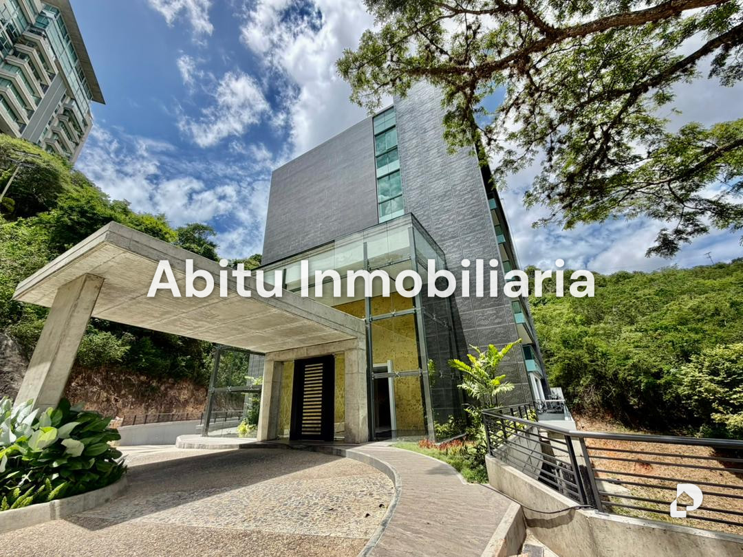 Apartamento en Las Mercedes, Caracas