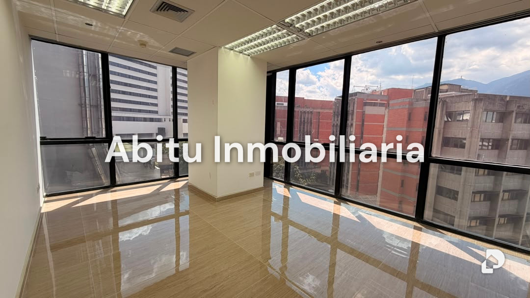 Oficina en Chuao, Caracas