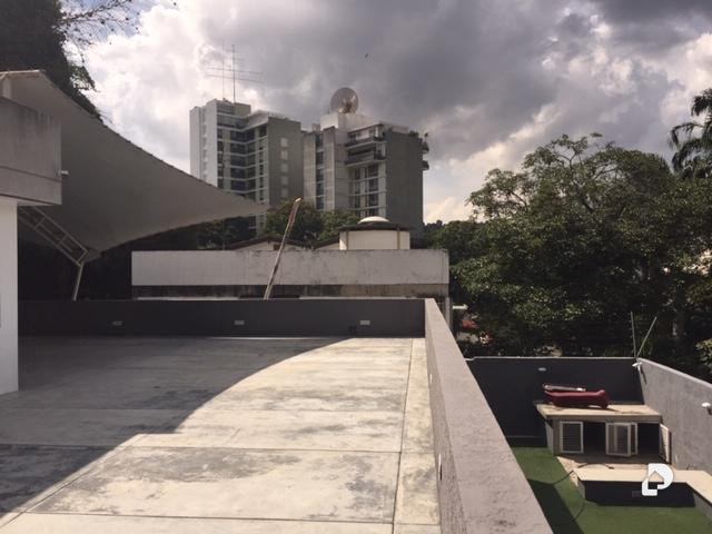 Casa en San Román, Caracas