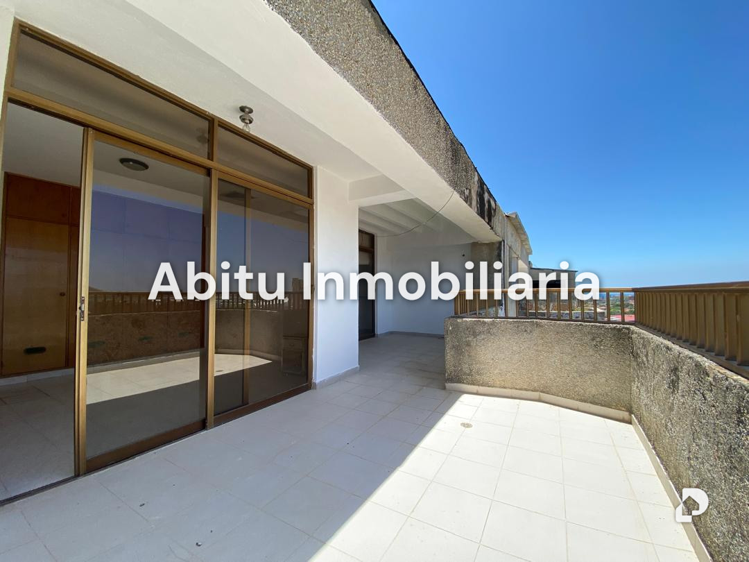 Apartamento en Maneiro, Margarita (sureste)