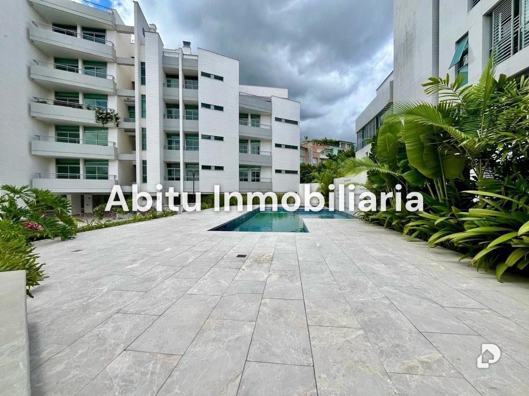 Apartamento en La Castellana, Caracas