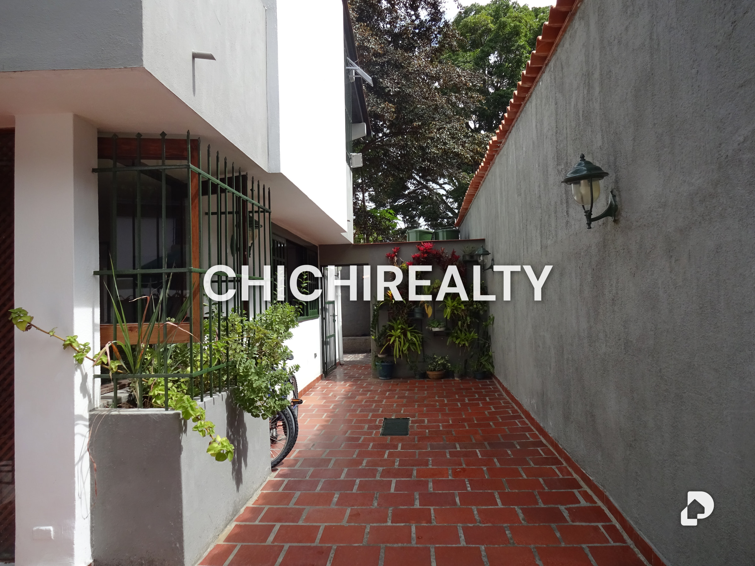 Casa en Los Chorros, Caracas