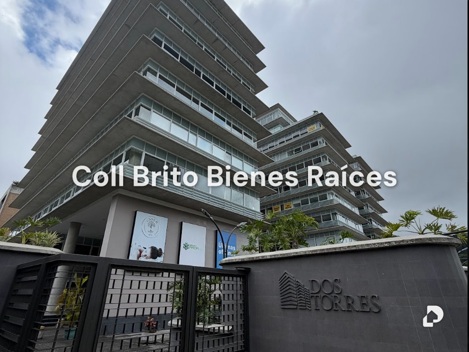 Oficina en El Hatillo, Caracas