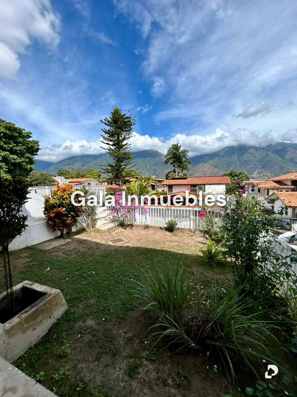 Casa en Caurimare, Caracas