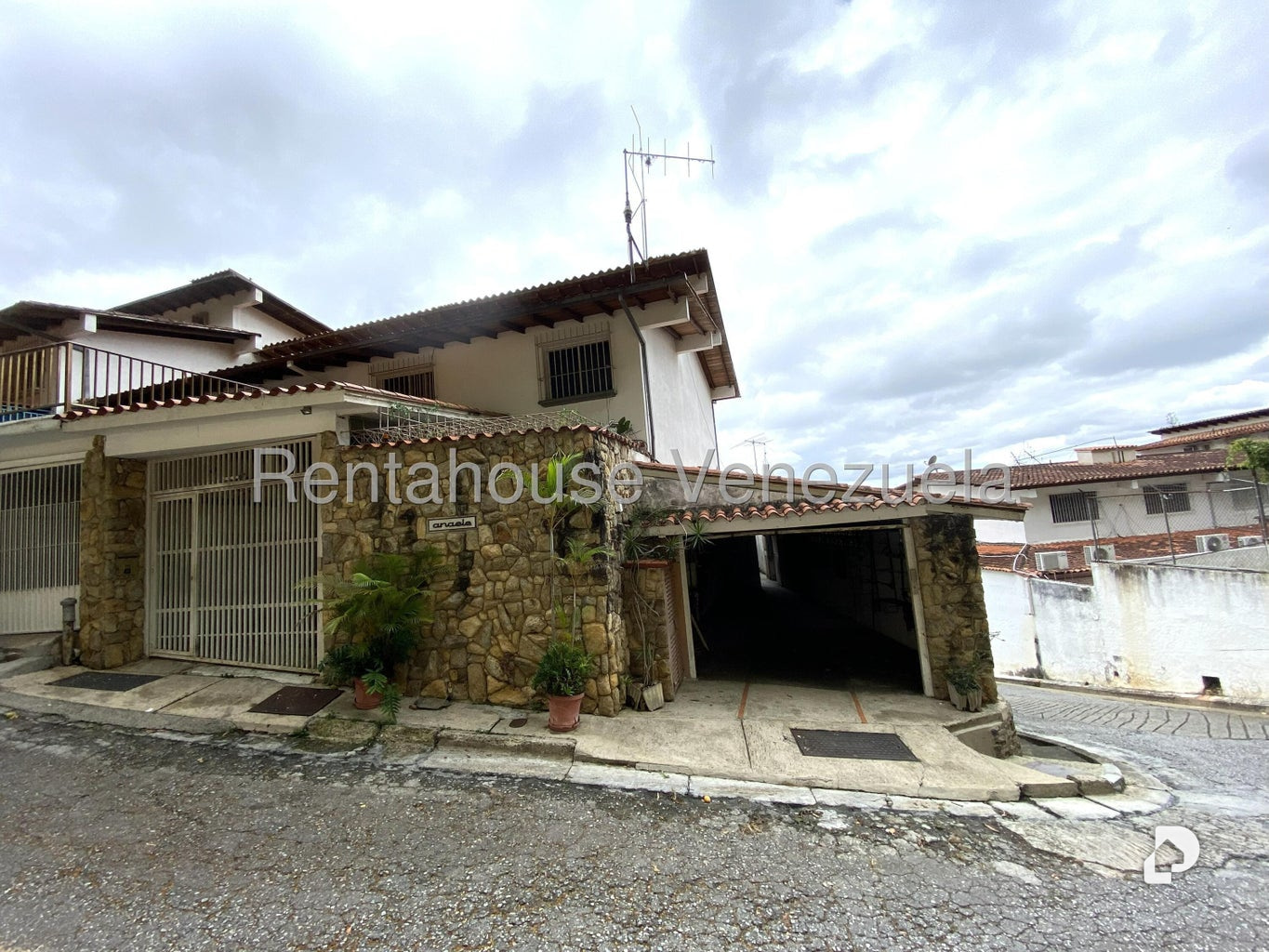 Casa en Terrazas del Club Hipico, Caracas