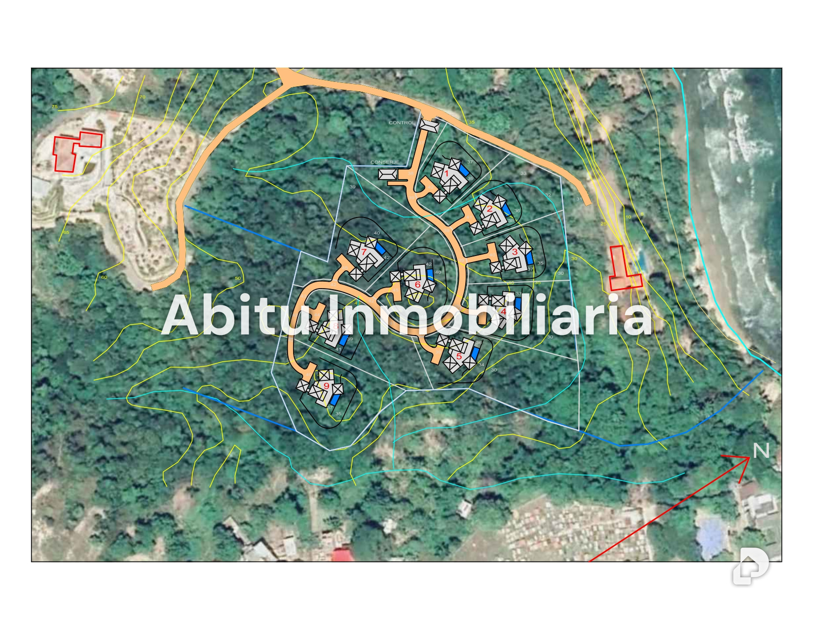 Terreno en La Guaira