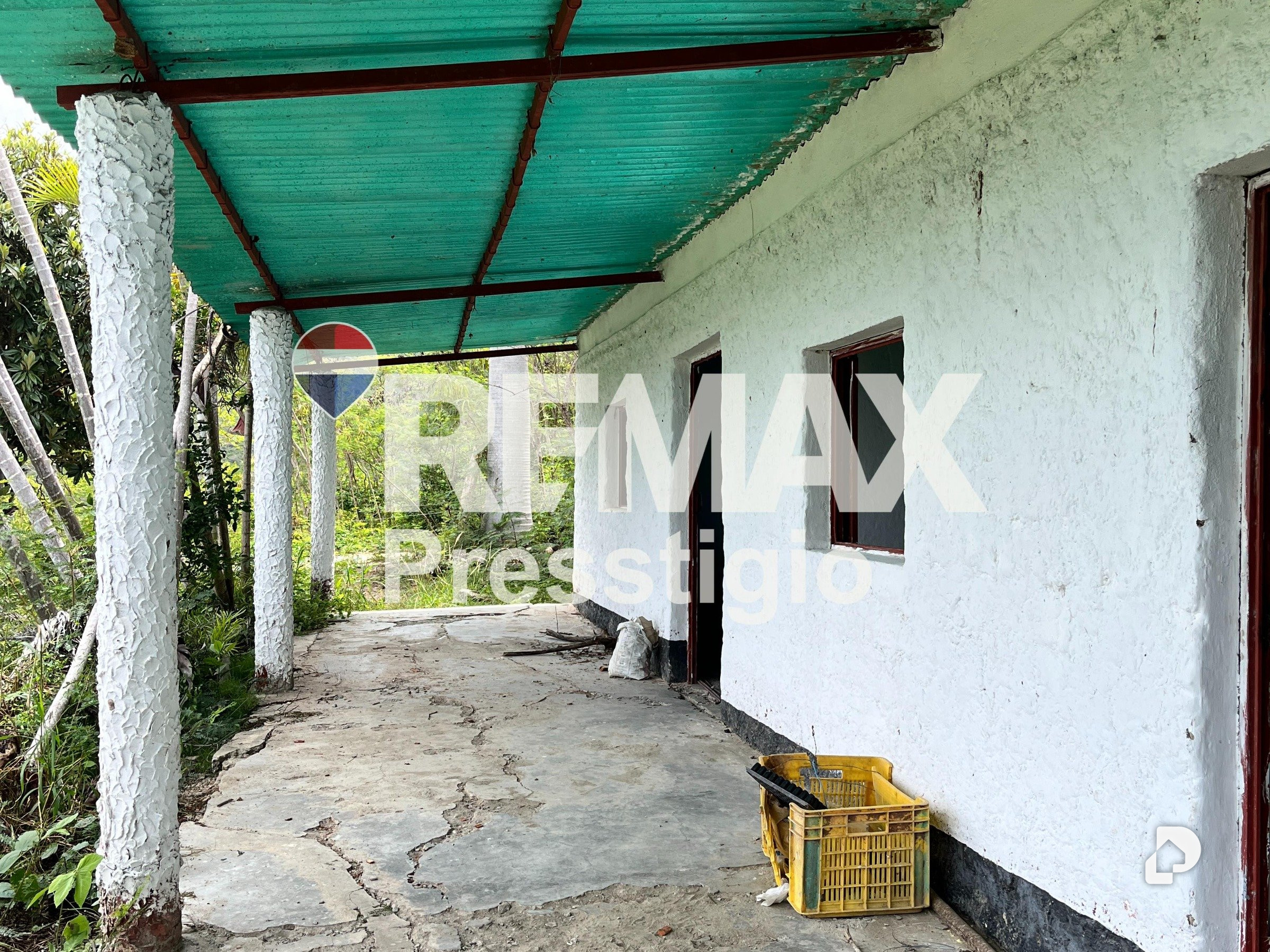 Finca en San Juan