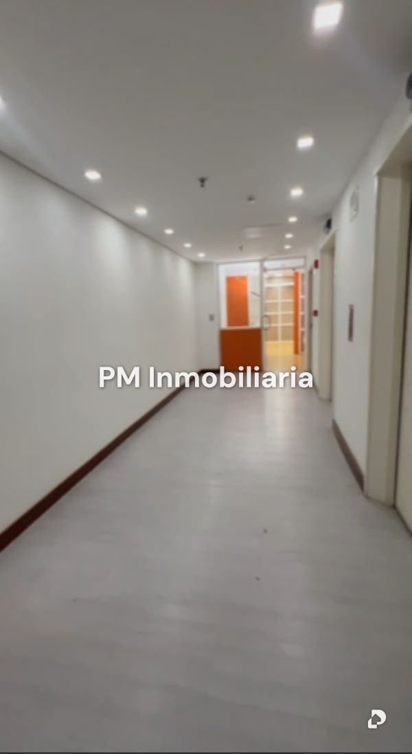Oficina en El Rosal, Caracas