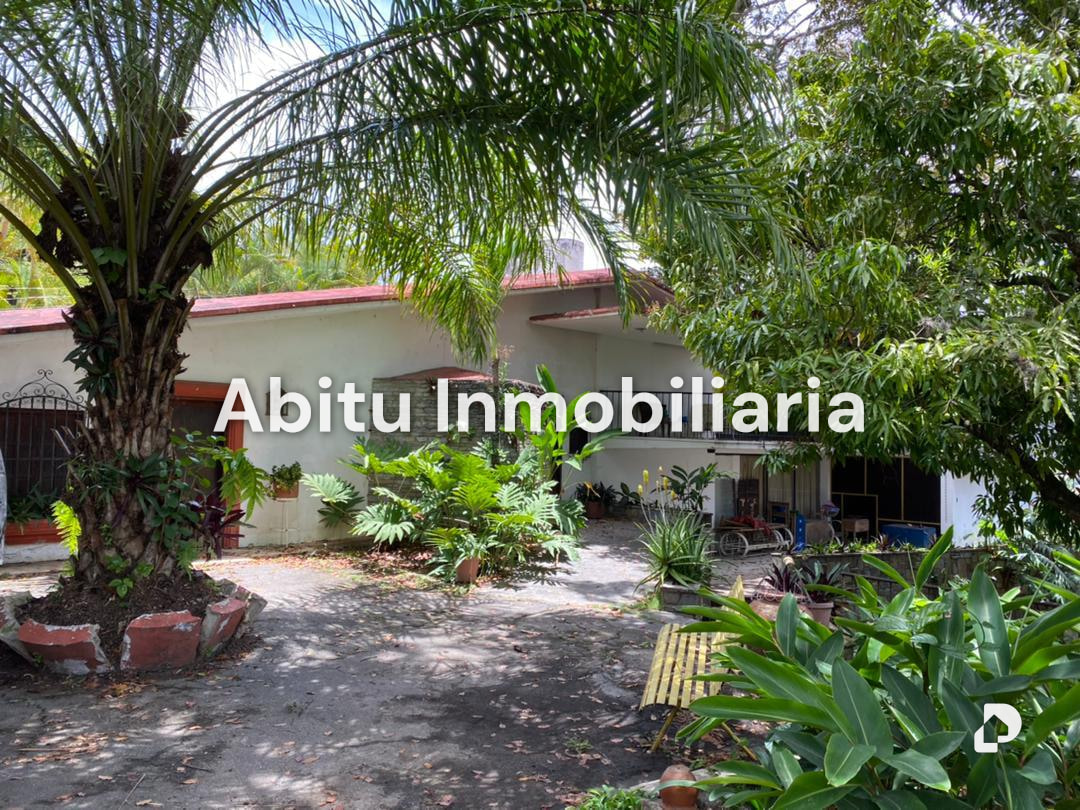 Casa en Los Chorros, Caracas