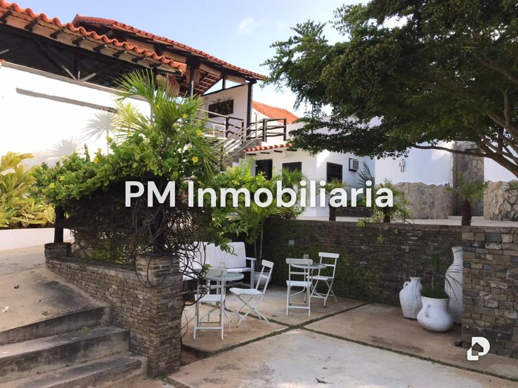 Casa en Arismendi, Margarita (sureste)