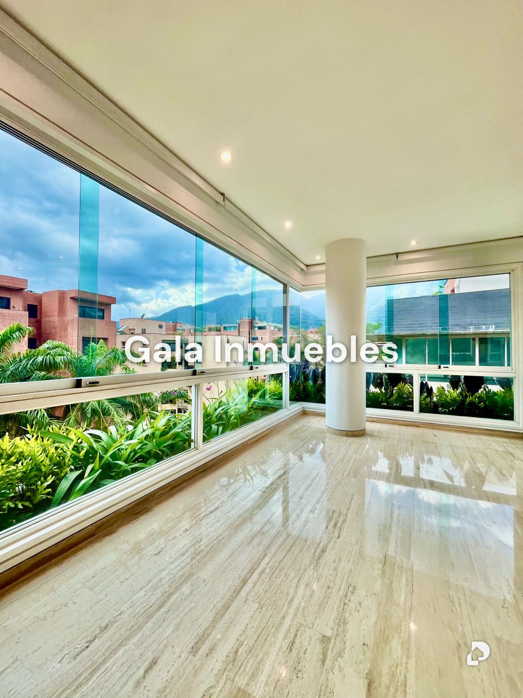 Apartamento en Campo Alegre, Caracas