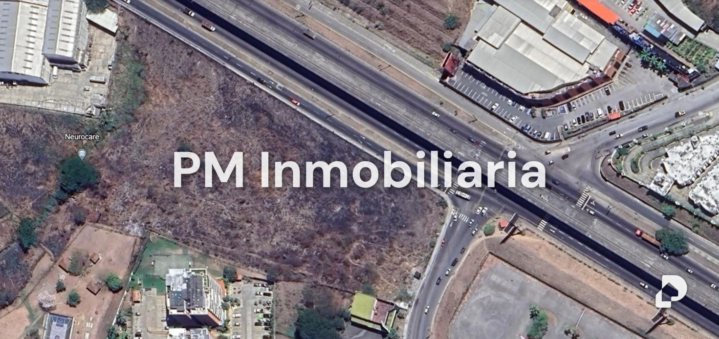 Terreno en Guatire