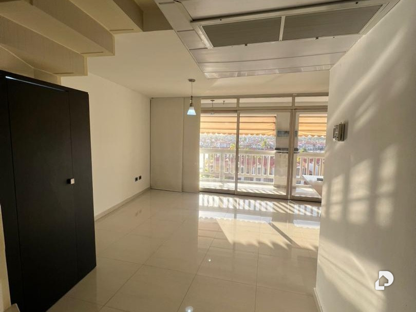 Penthouse en Complejo Turístico El Morro, Lechería