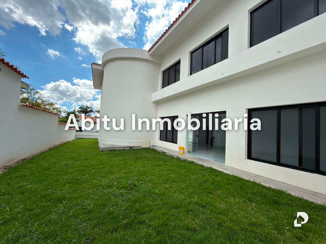 Casa en Country Club, Caracas