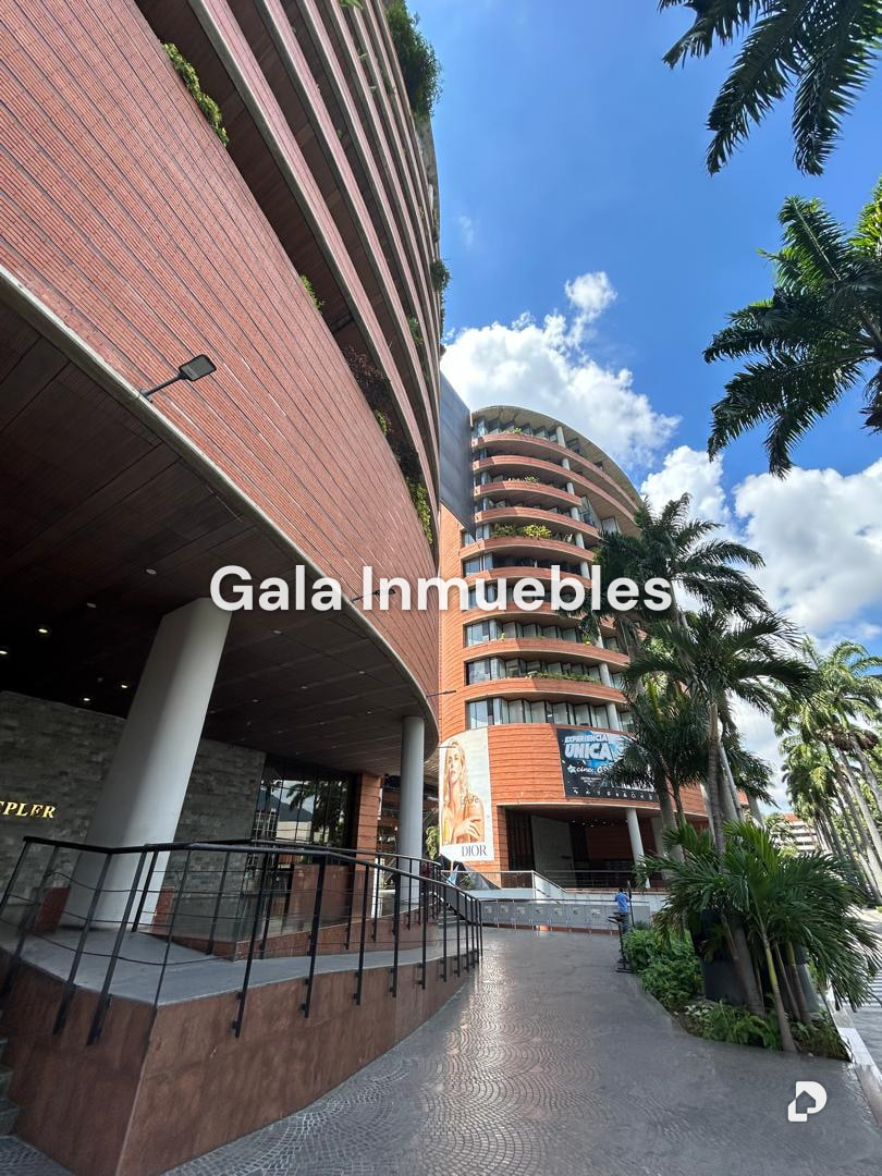 Oficina en La Castellana, Caracas