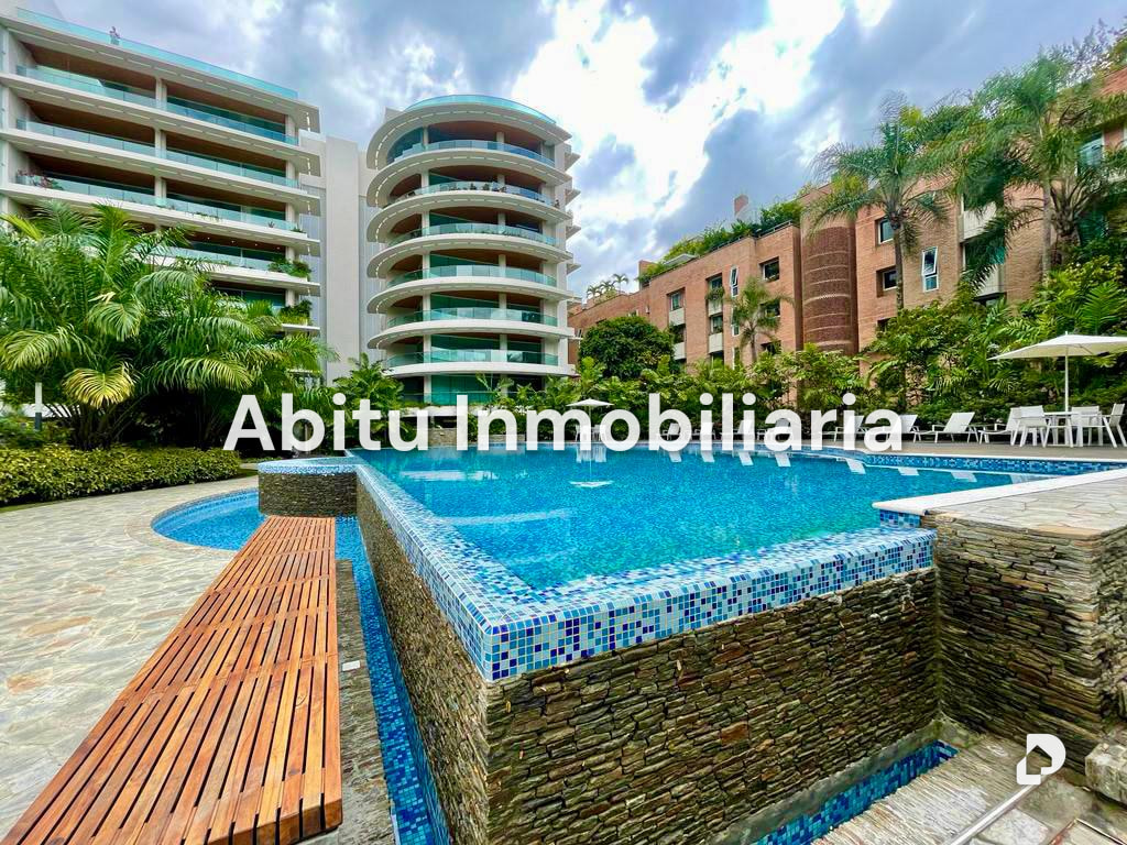 Apartamento en Campo Alegre, Caracas