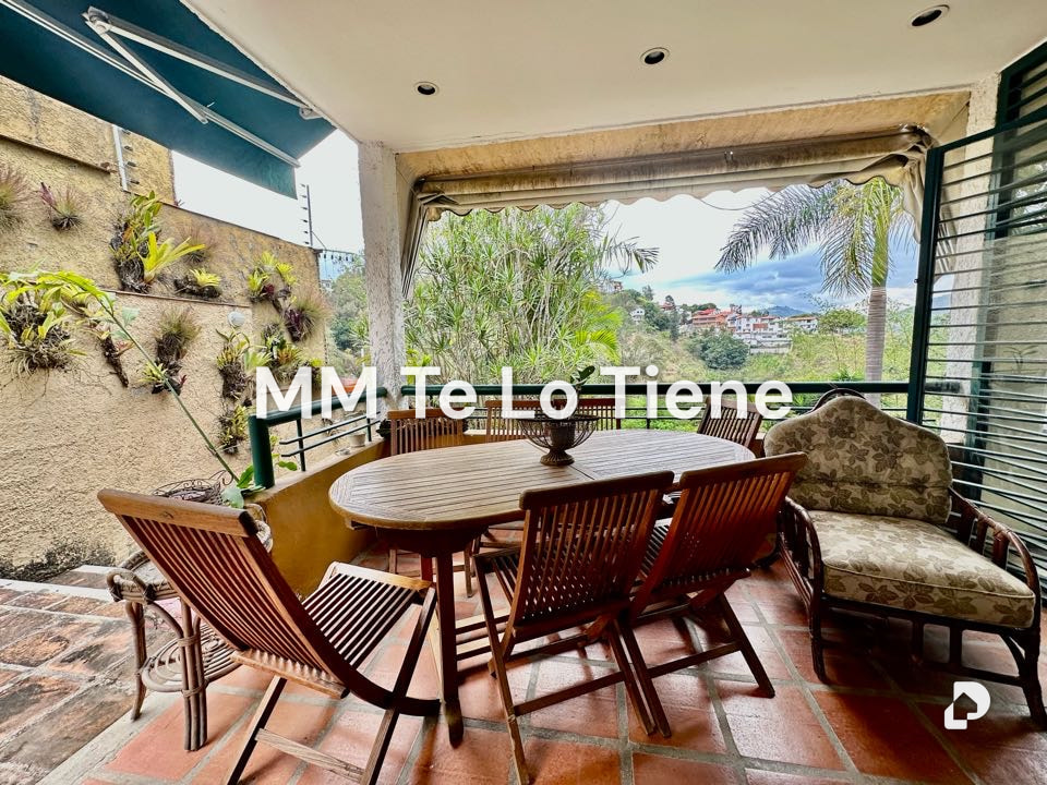 Casa en Charallavito, Caracas