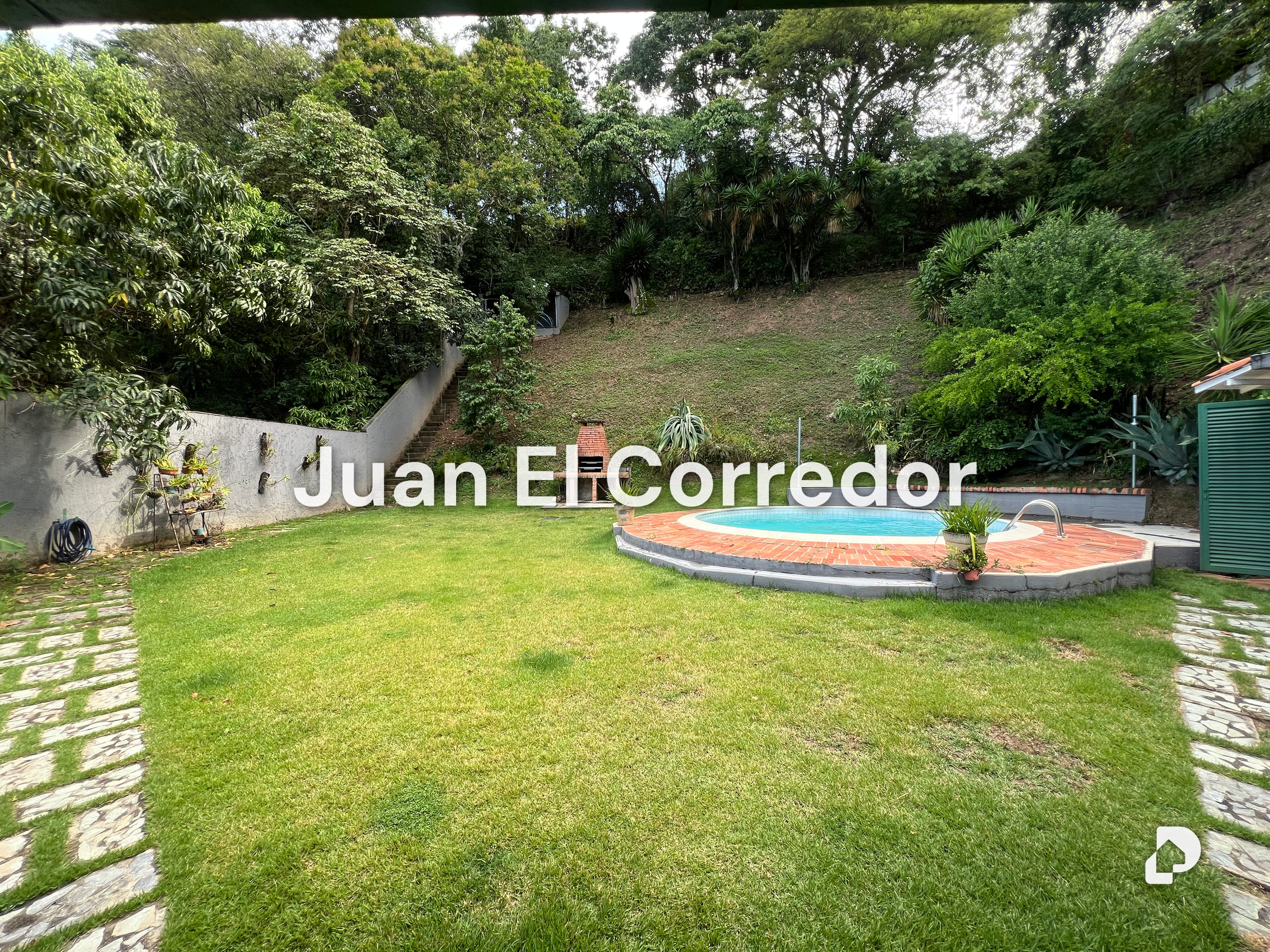 Casa en Caurimare, Caracas