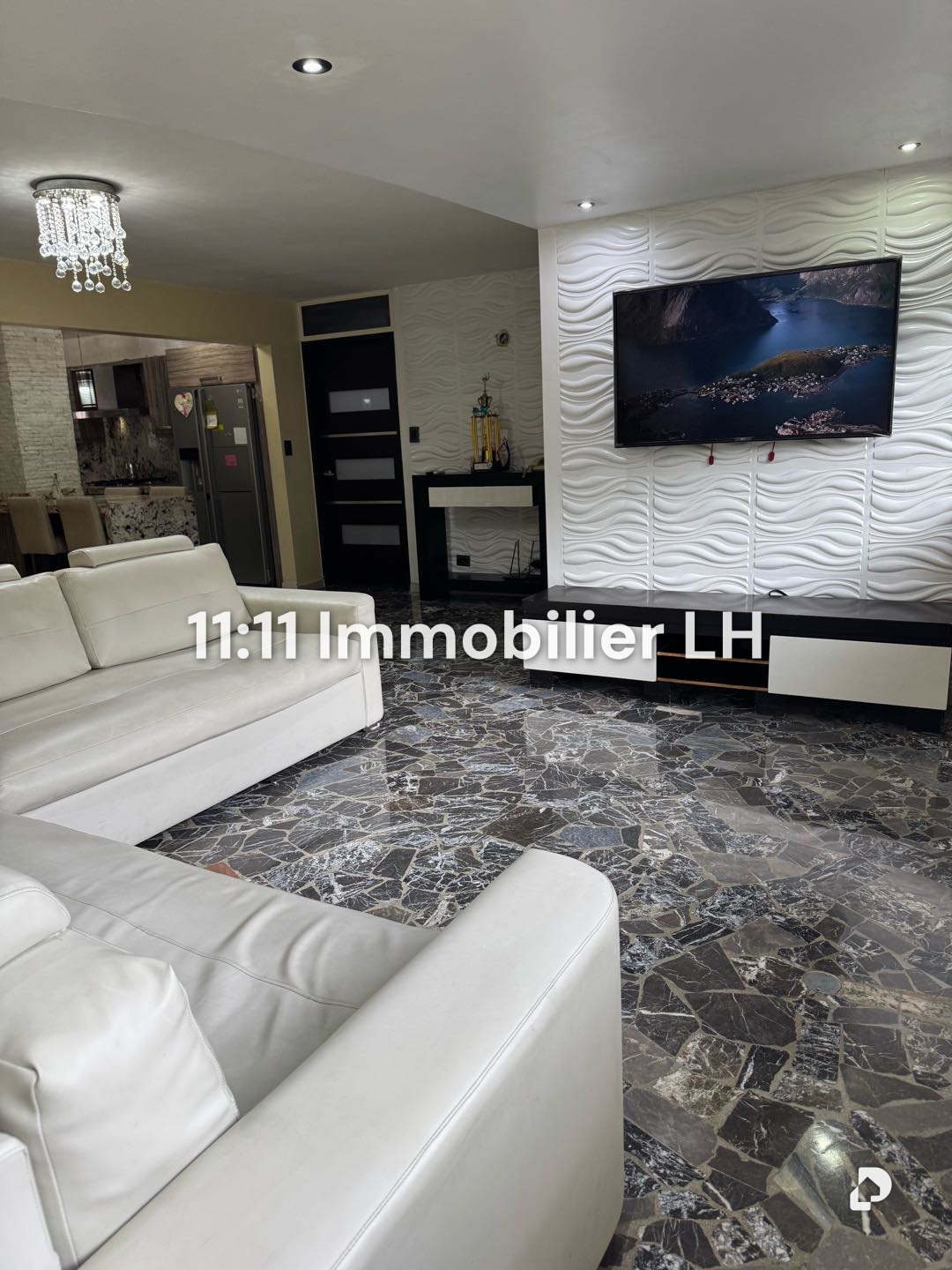 Apartamento en Caracas