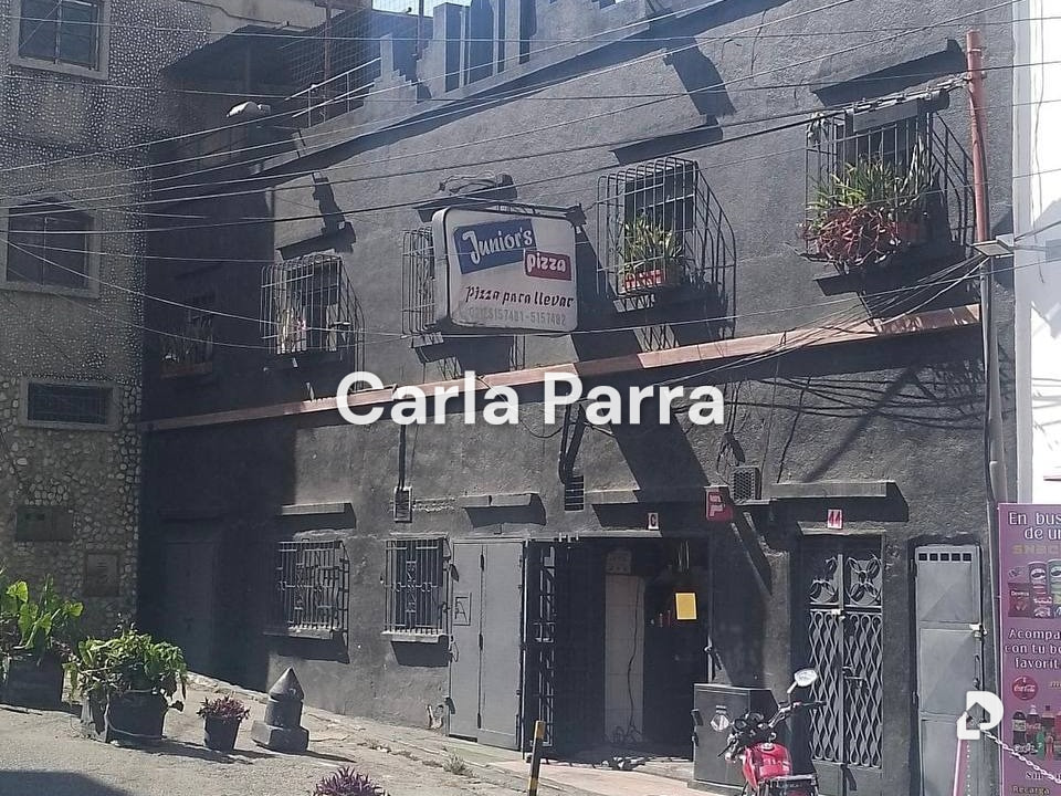 Local comercial en Nueva Caracas, Caracas