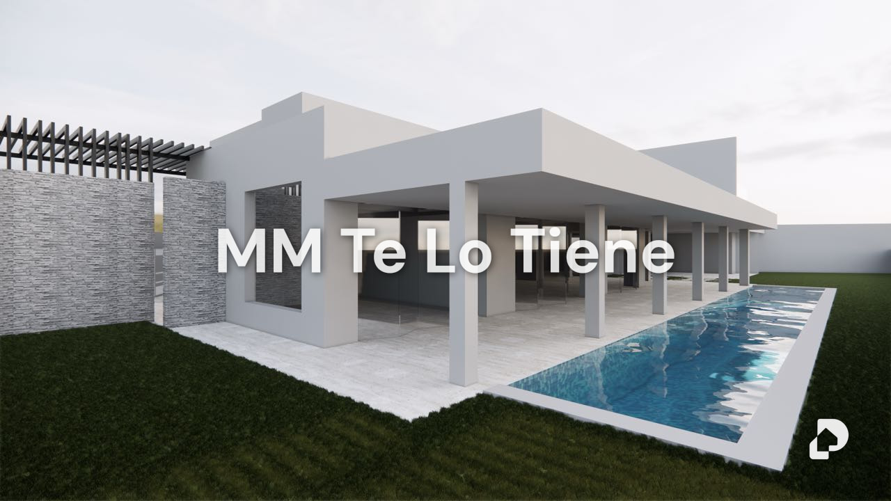 Terreno en Prados del Este, Caracas