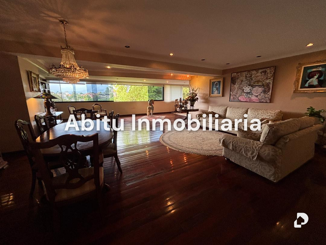 Apartamento en Alto Hatillo, Caracas