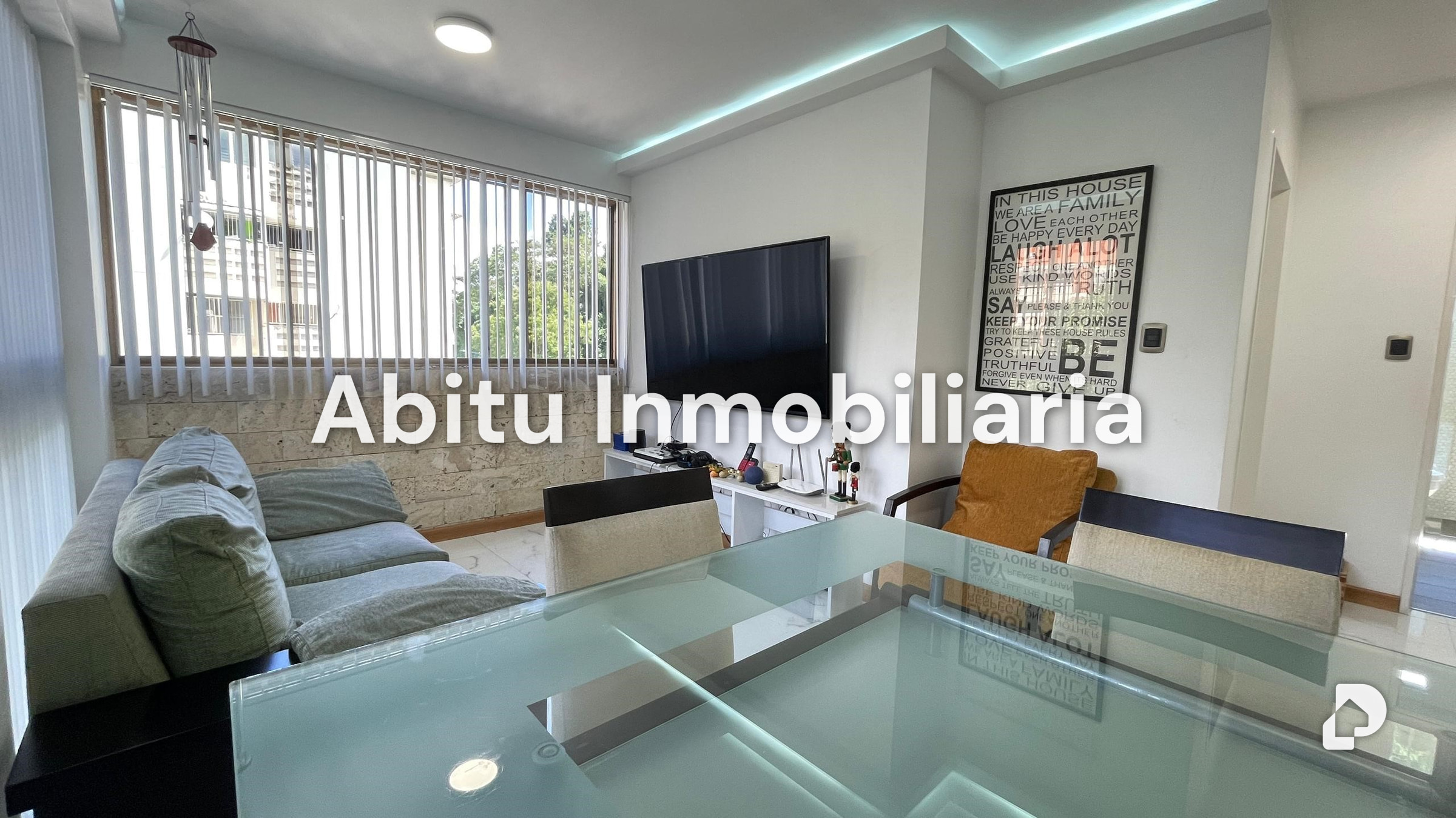 Apartamento en Caurimare, Caracas