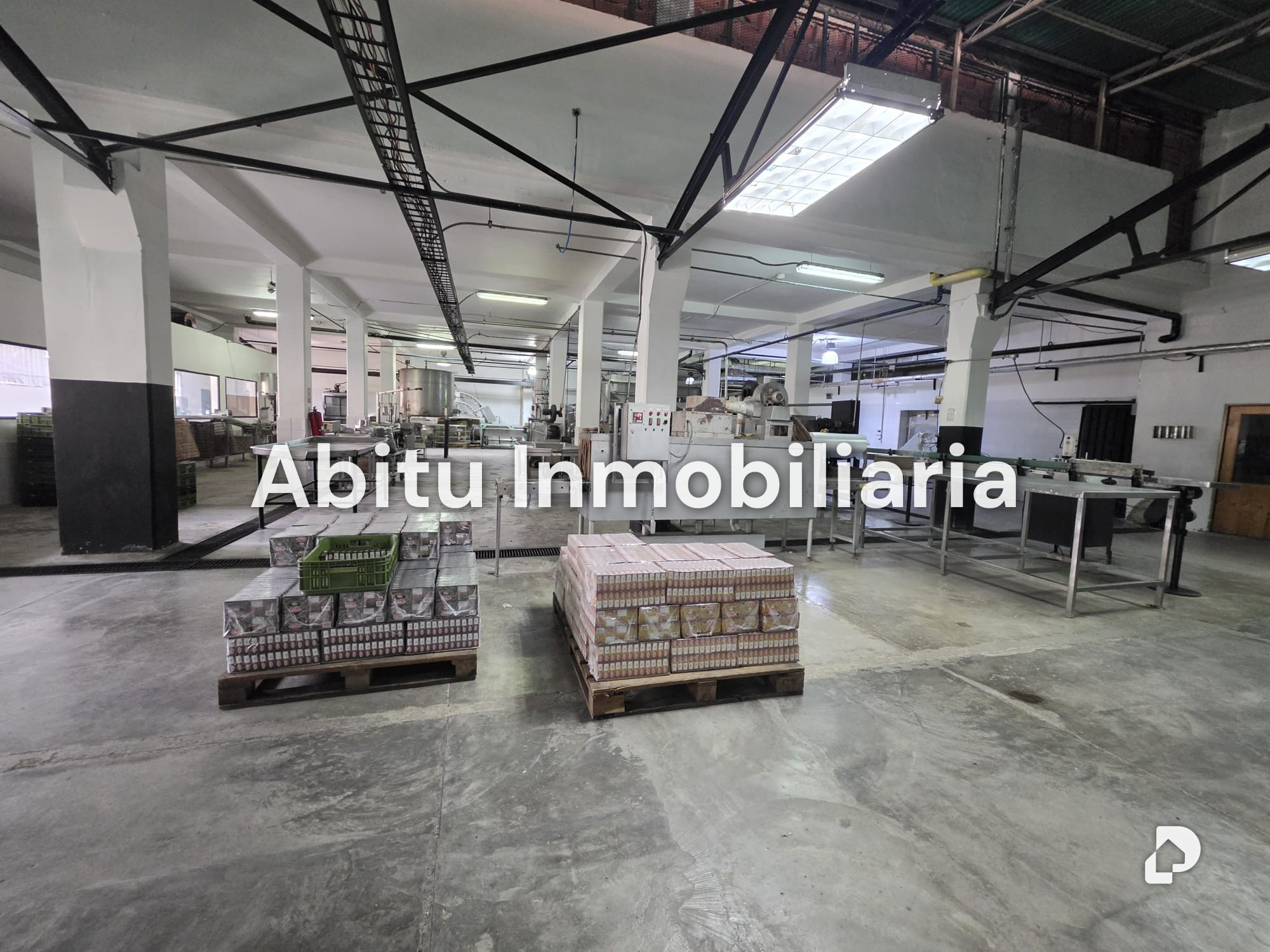 Edificio en Guaicaipuro, Altos Mirandinos