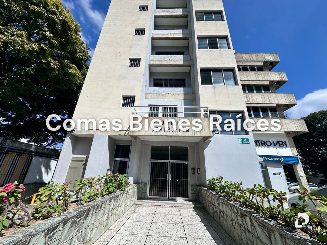 Oficina en La Trinidad, Caracas