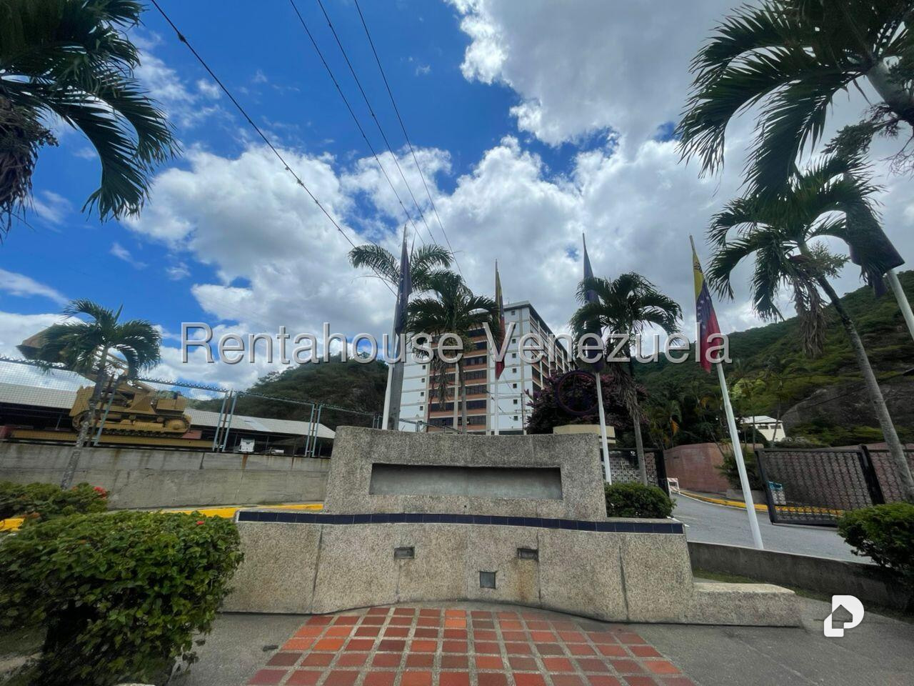 Terreno en El Valle, Caracas