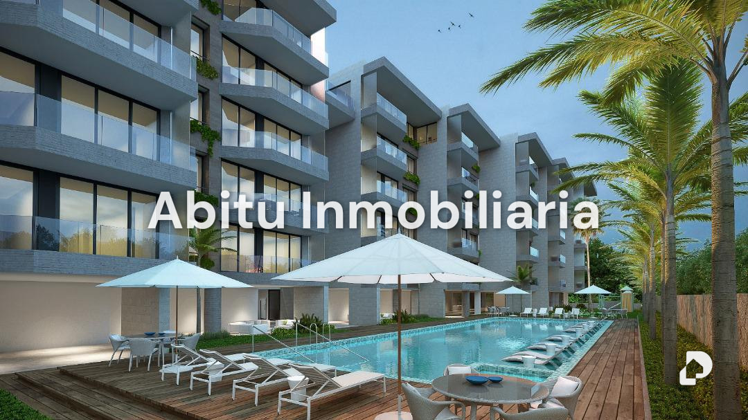 Apartamento en La Castellana, Caracas