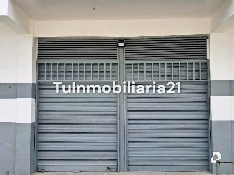 Local comercial en Los Teques