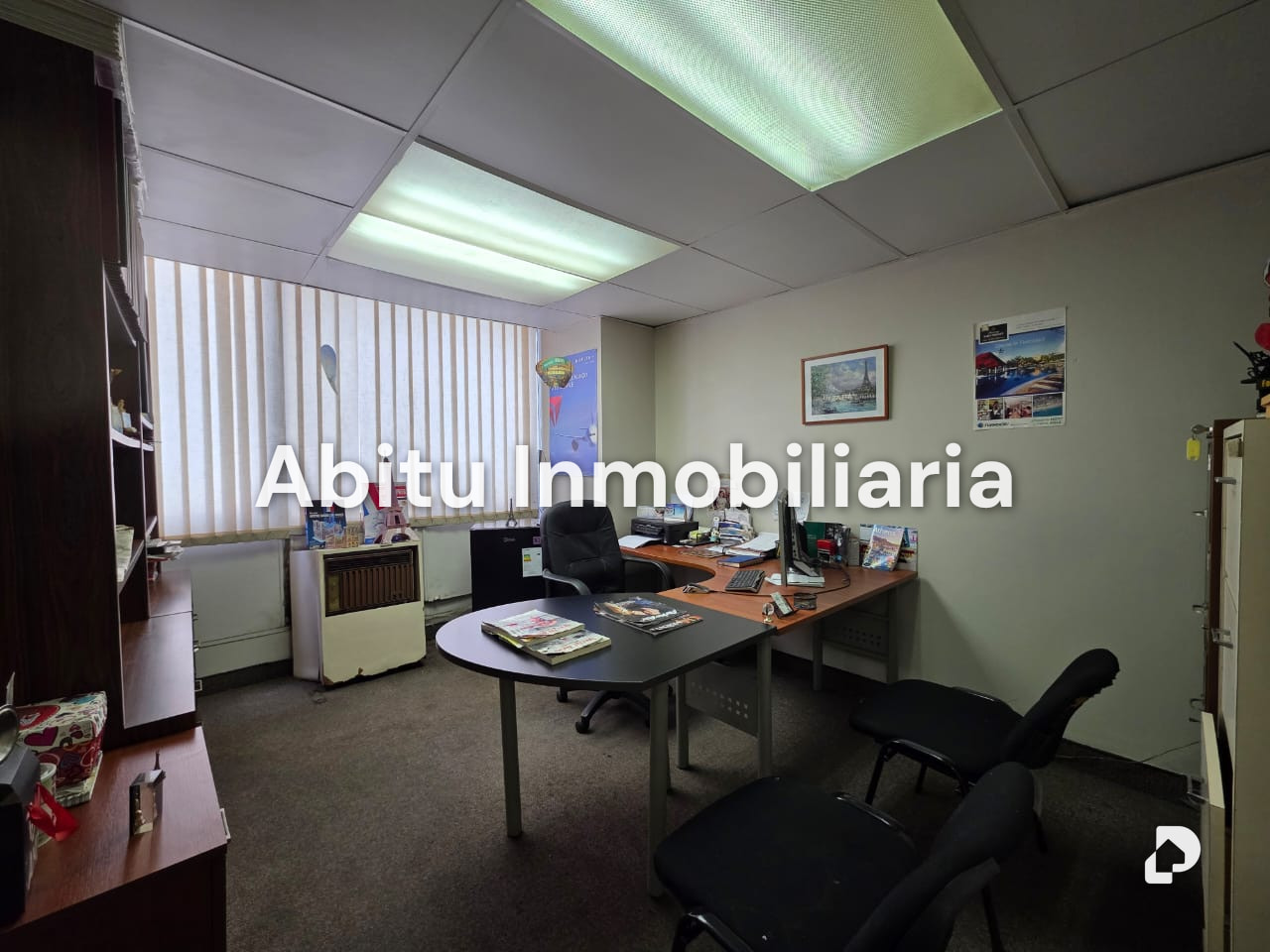 Oficina en El Rosal, Caracas