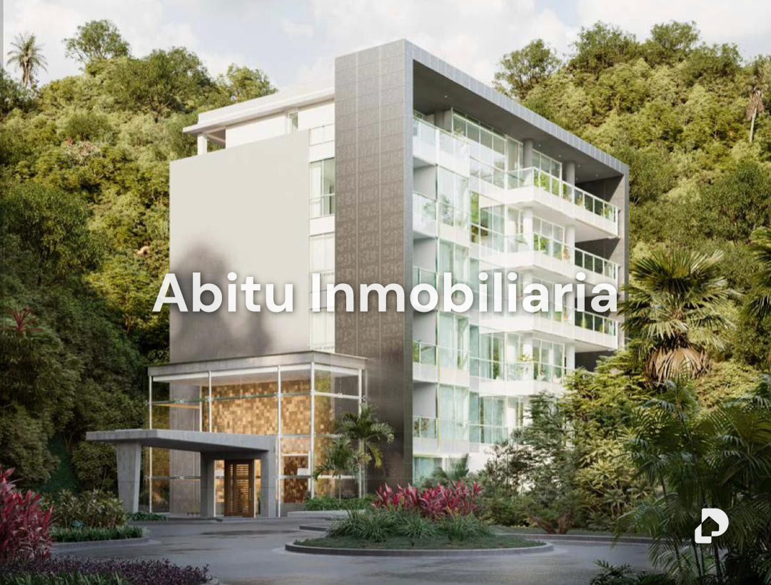 Apartamento en Las Mercedes, Caracas