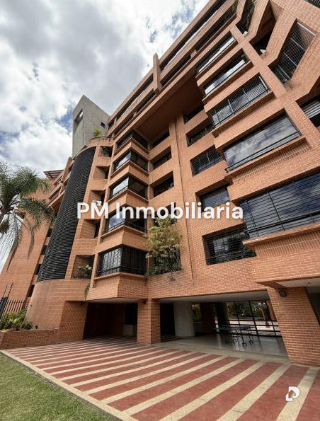Apartamento en Los Samanes, Caracas
