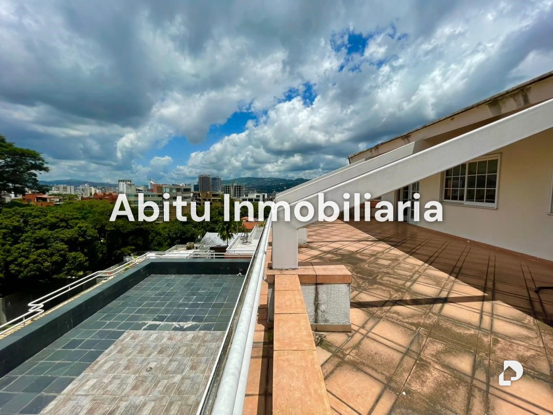 Apartamento en La Castellana, Caracas