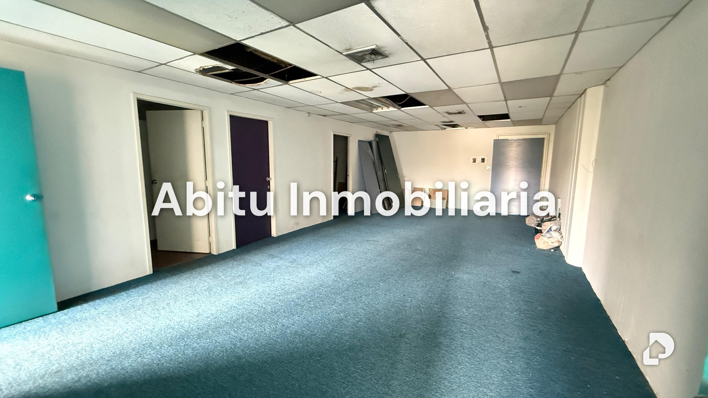 Oficina en Prados del Este, Caracas
