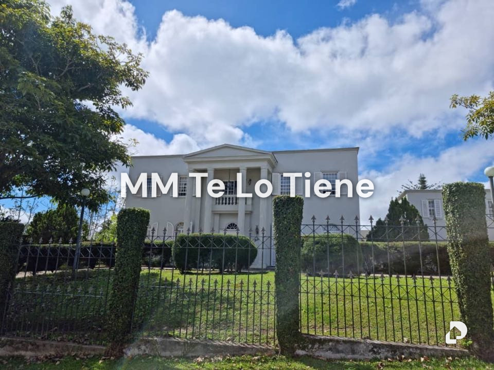 Casa en La Lagunita, Caracas