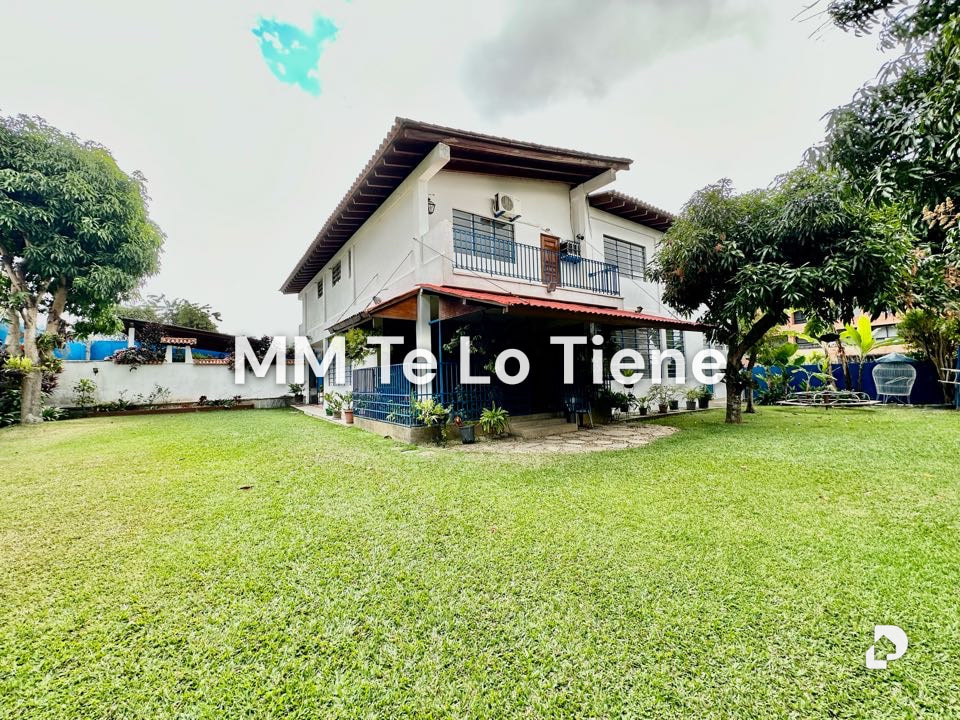 Terreno en Los Chorros, Caracas
