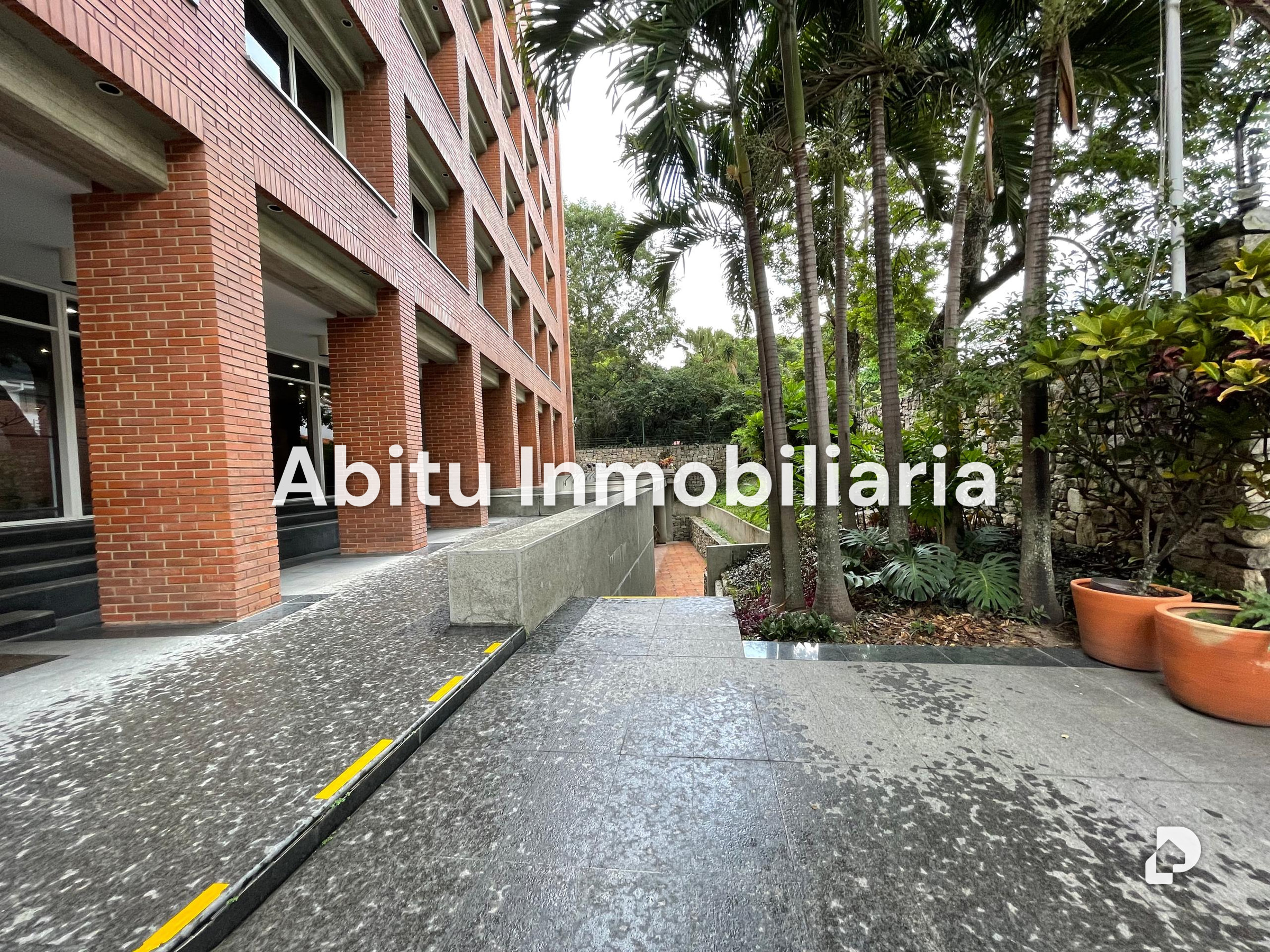 Apartamento en La Castellana, Caracas