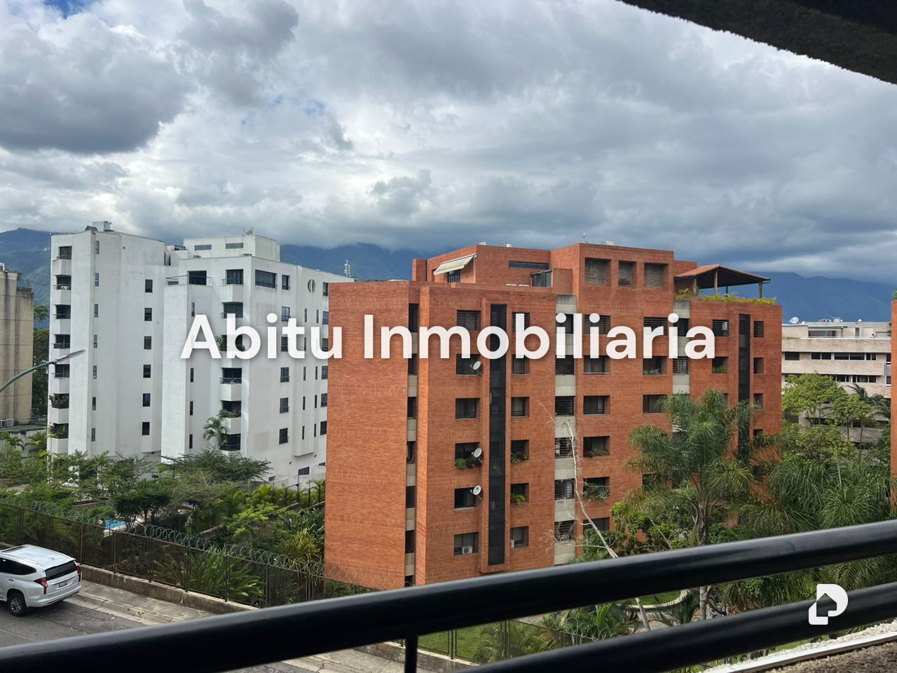 Apartamento en Colinas de Valle Arriba, Caracas