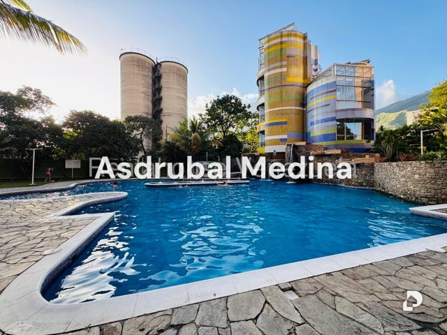 Apartamento en Boleíta Norte, Caracas
