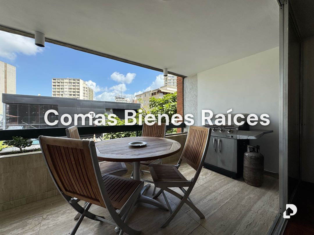 Apartamento en Altamira, Caracas