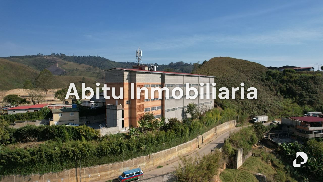 Local comercial en San Antonio de Los Altos, Altos Mirandinos