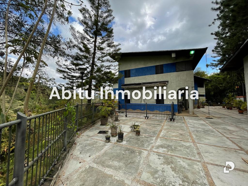 Casa en Oripoto, Caracas