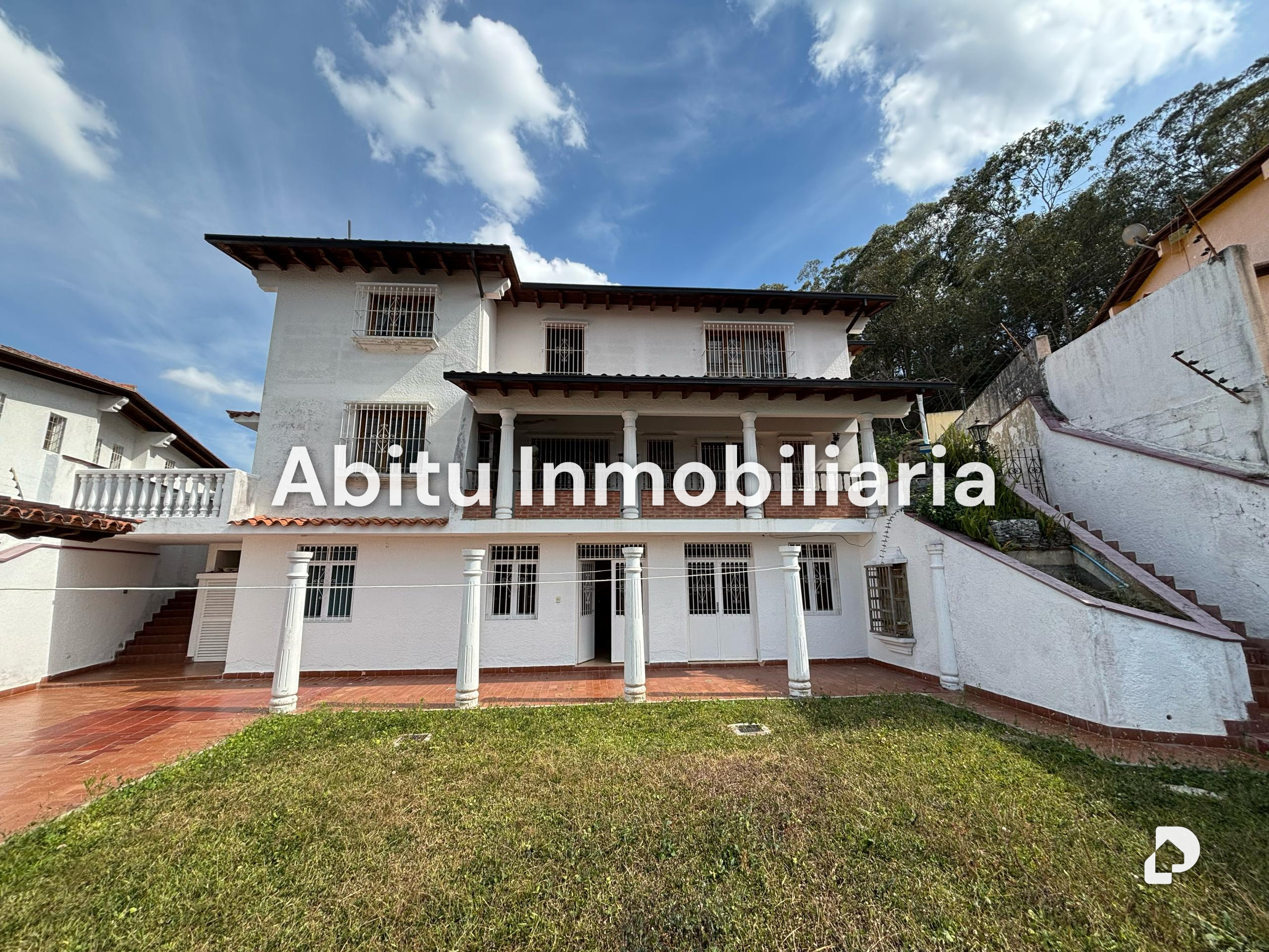 Casa en Los Naranjos (del Cafetal), Caracas