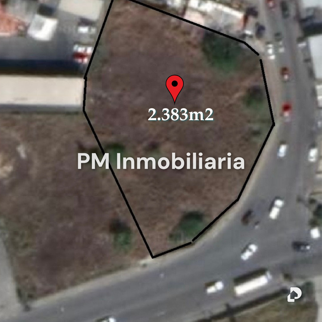Terreno en Guatire