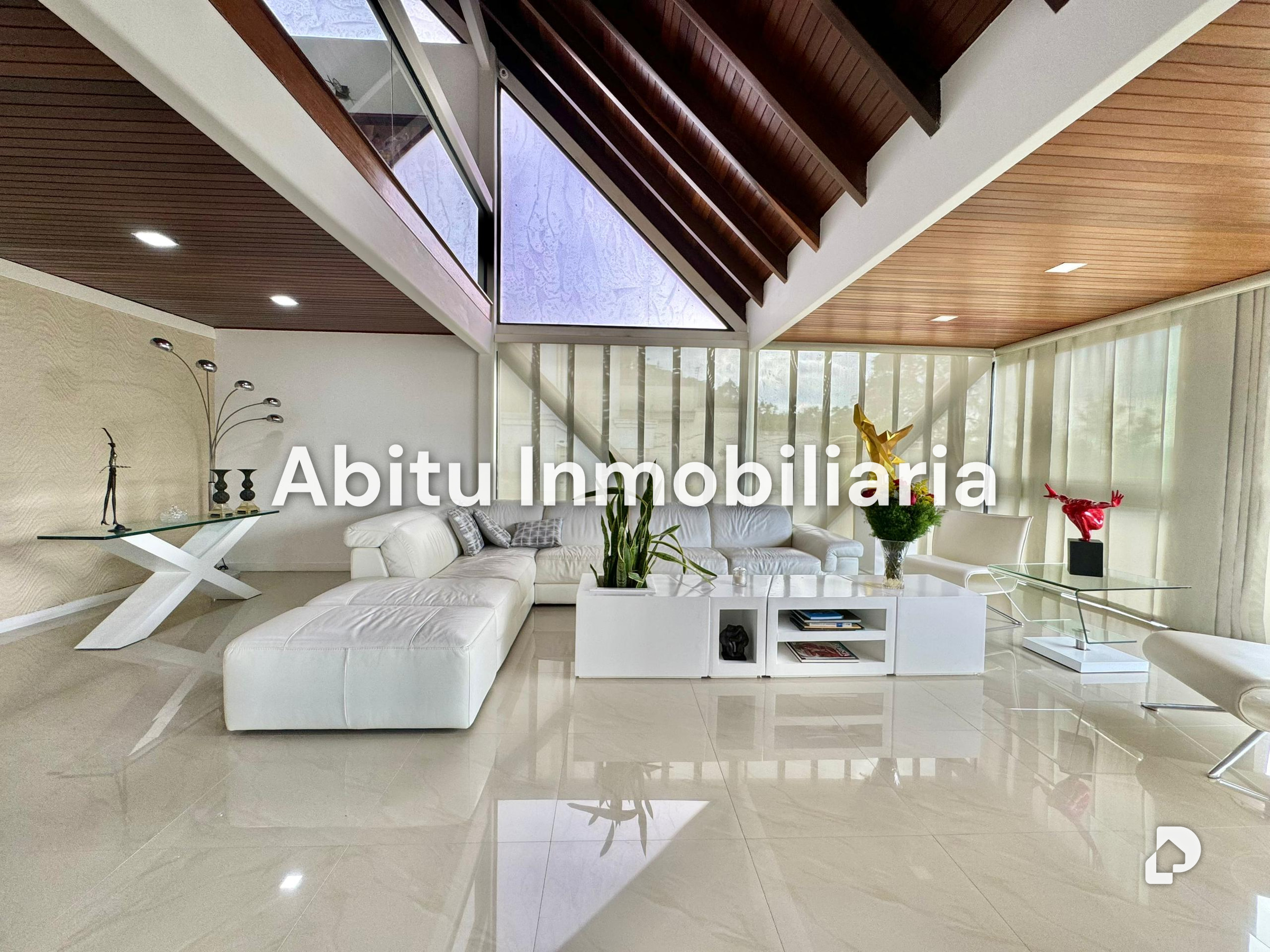 Casa en Las Marías, Caracas